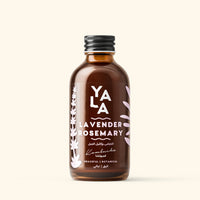 Lavender & Rosemary Bottled Kombucha