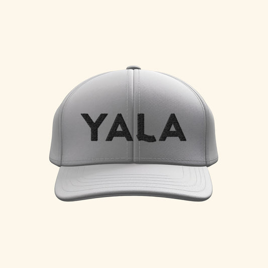 YALA Cap