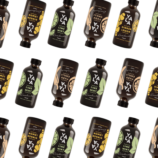 Citrus & Spice Collection