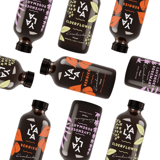 Floral & Fruity Bliss