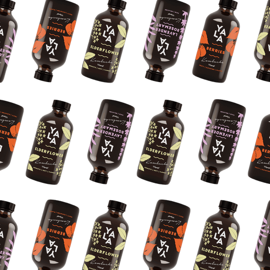 Floral & Fruity Deluxe