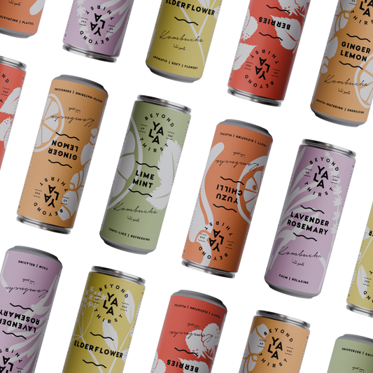 The Complete Experience