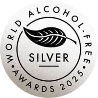 Yuzu & Chilli Bottled Kombucha badge 1