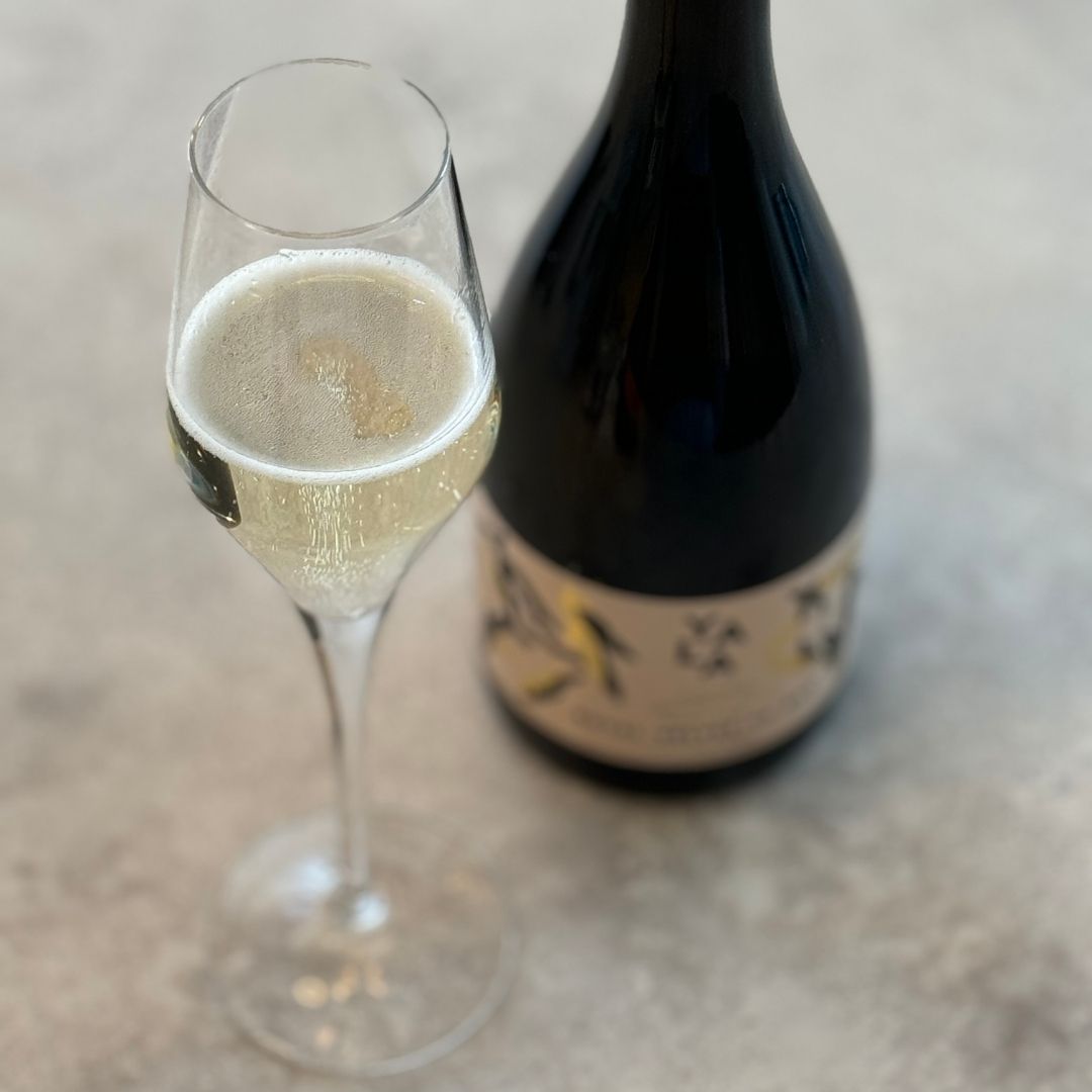 Ya Bao Luxury Sparkling Tea