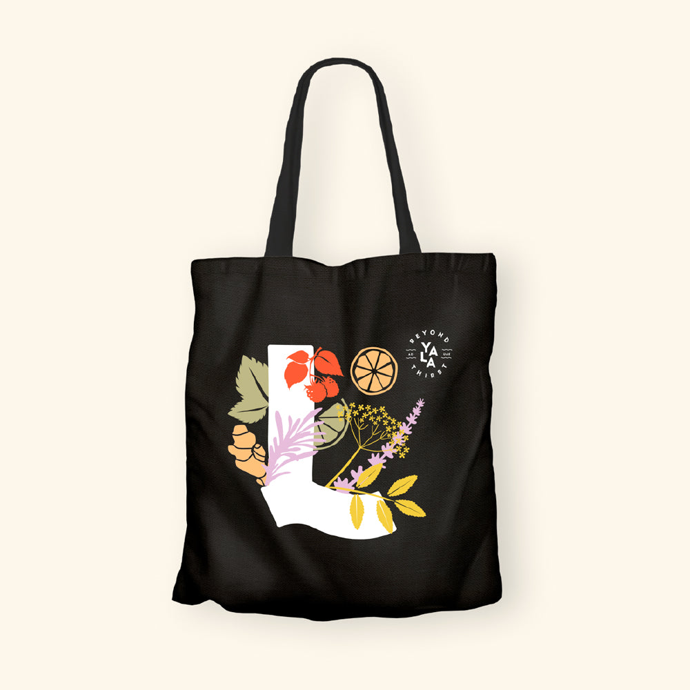 YALA Tote Bag
