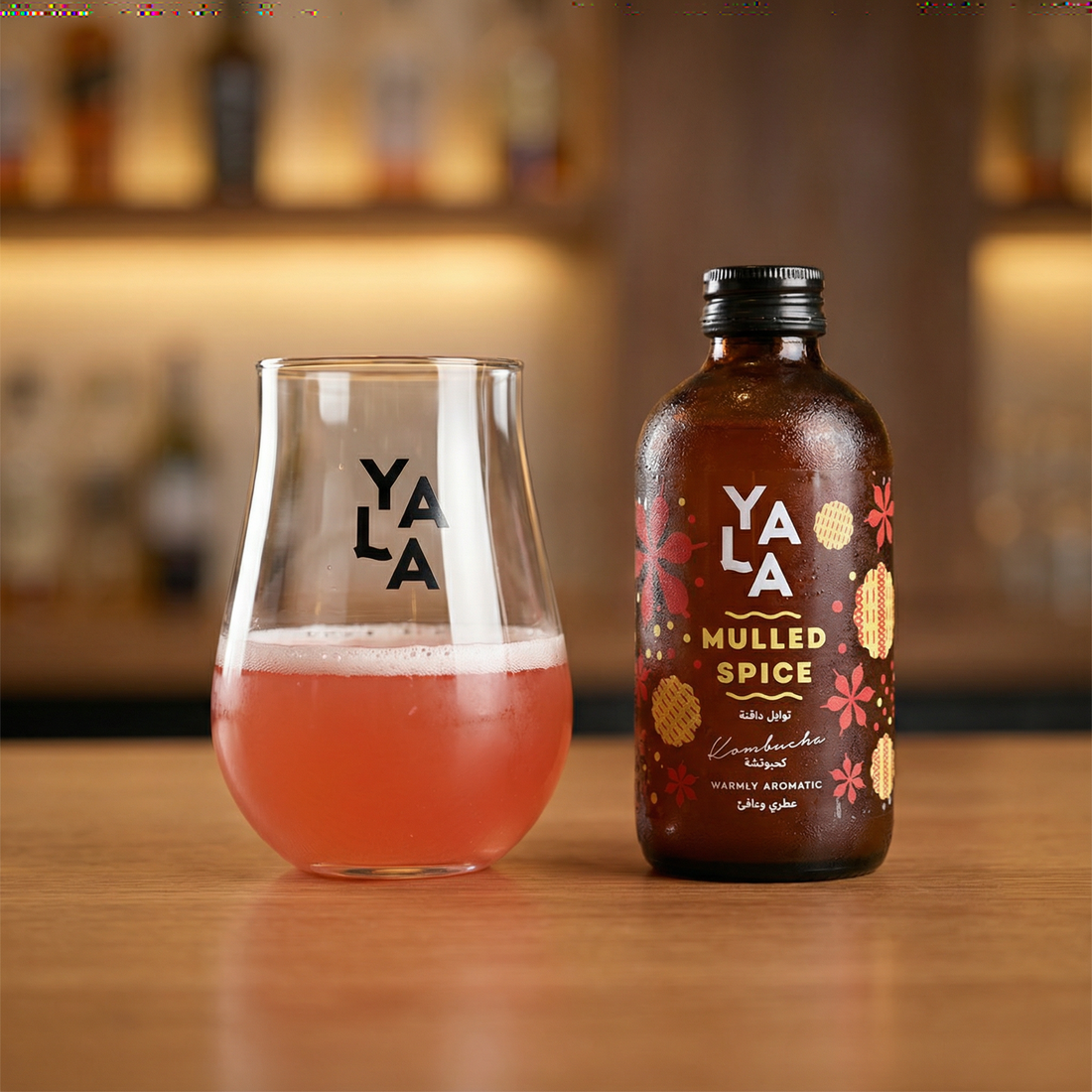 Seasonal Drop: Mulled Spice Has Arrived!