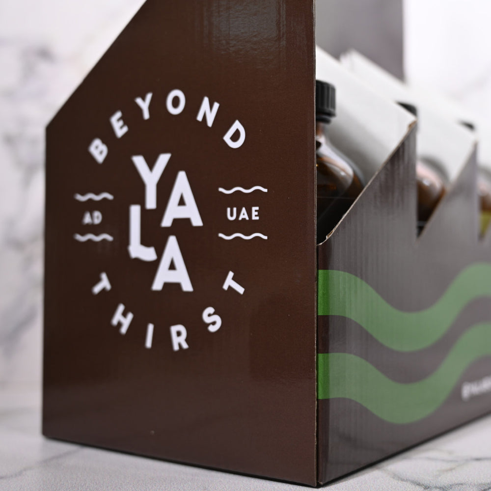 Kombucha Bundles