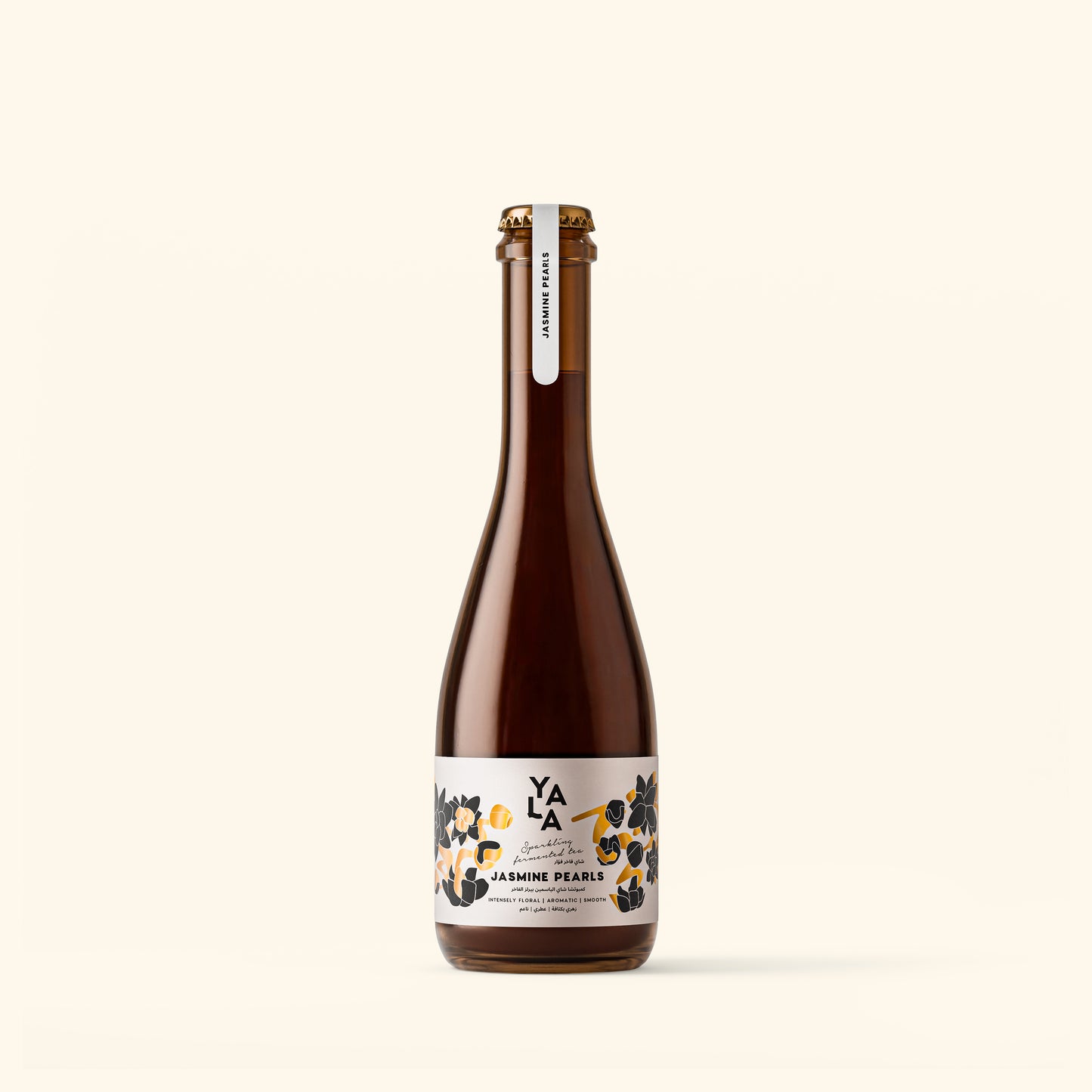 Jasmine Luxury Sparkling Tea