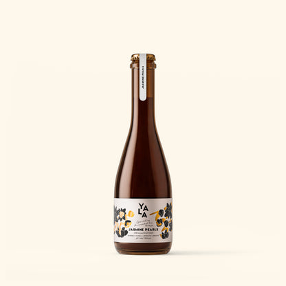 Jasmine Luxury Sparkling Tea