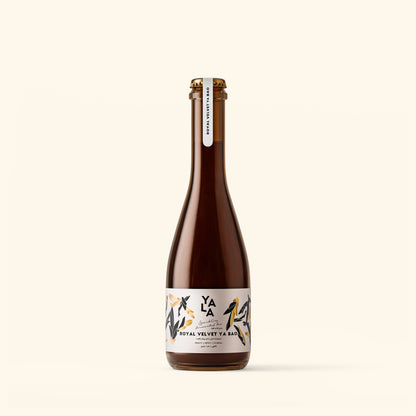 Ya Bao Luxury Sparkling Tea