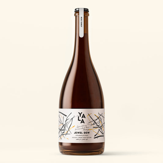 Gyokuro Luxury Sparkling Tea