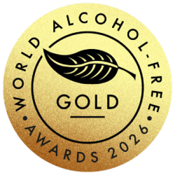 Ya Bao Luxury Sparkling Tea badge 1