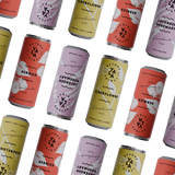 The Berry & Blossom Collection
